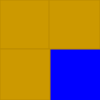 fraction tile
