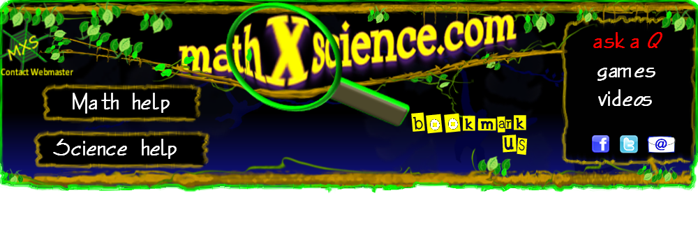 mathxscience.com